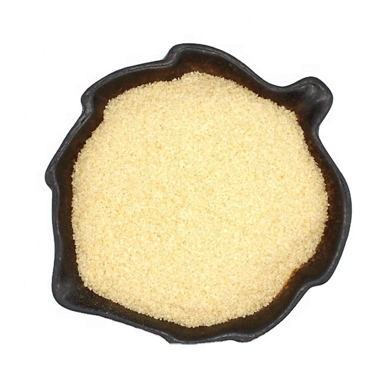 spot Chinese factory price high-quality gelatin powder big size gelatin 120-300 bloom 8-60 mesh